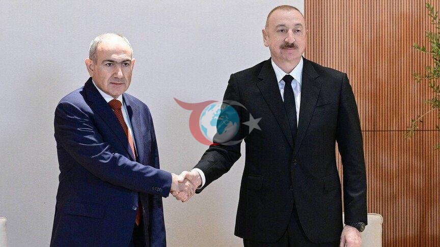 Paşinyan: Ermenistan-Rusya ilişkileri eskisi gibi olamaz - görsel 2