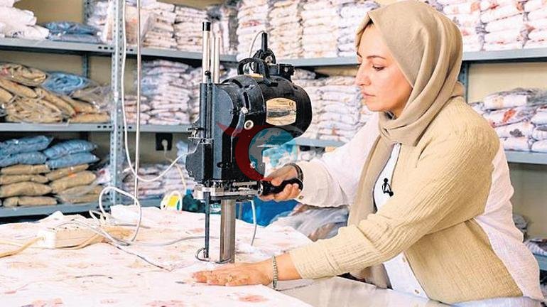 Yarının Köyleri’nde yeni başarı zamanı