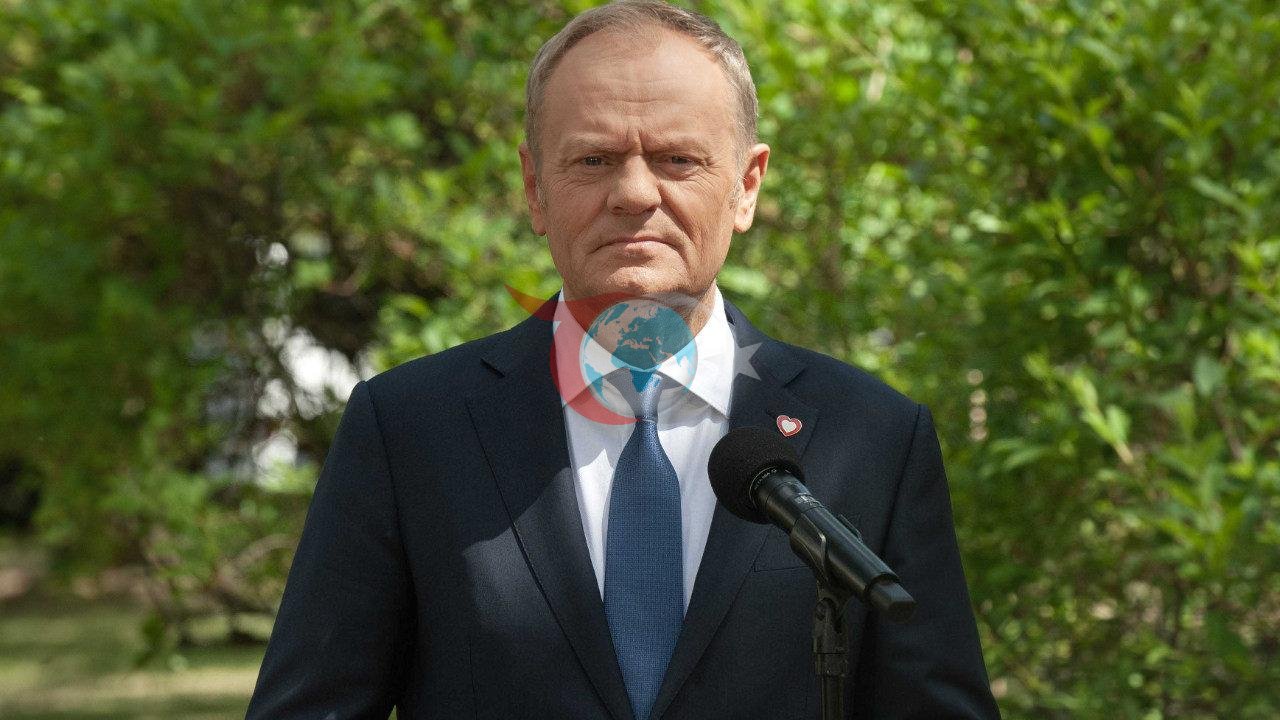 Polonya Başbakanı Tusk: Pegasus casus yazılımı için suç mağdurlarının fonu kullanıldı