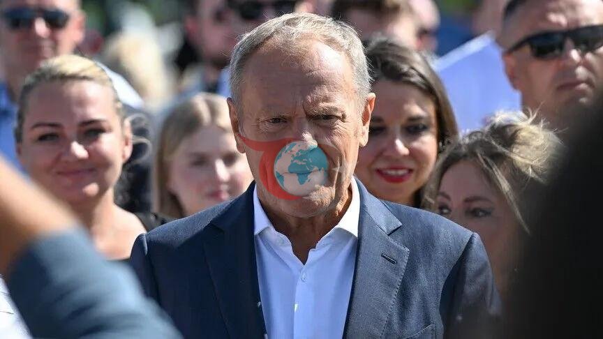 Polonya Başbakanı Tusk: Pegasus casus yazılımı için suç mağdurlarının fonu kullanıldı - görsel 2