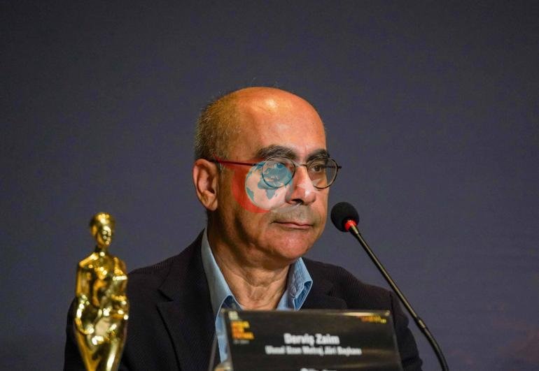 63üncü Altın Portakal, Daima sloganıyla başlıyor