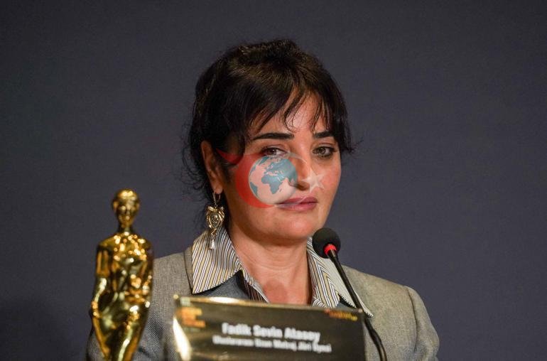 63üncü Altın Portakal, Daima sloganıyla başlıyor