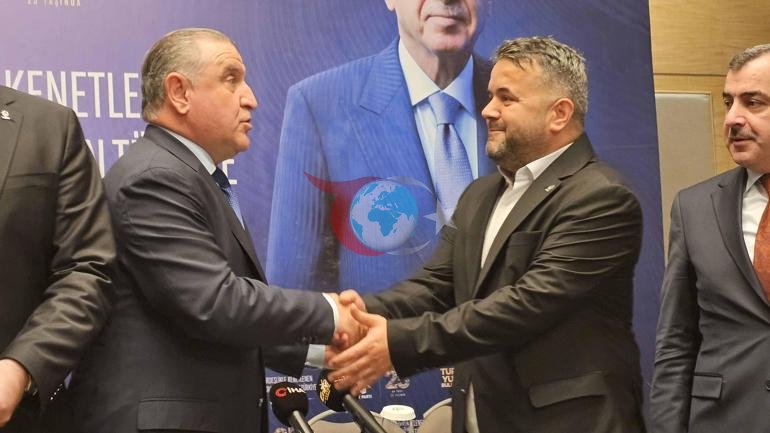 Bakan Bak: Cudi Dağı’nda şimdi raket sesleri var