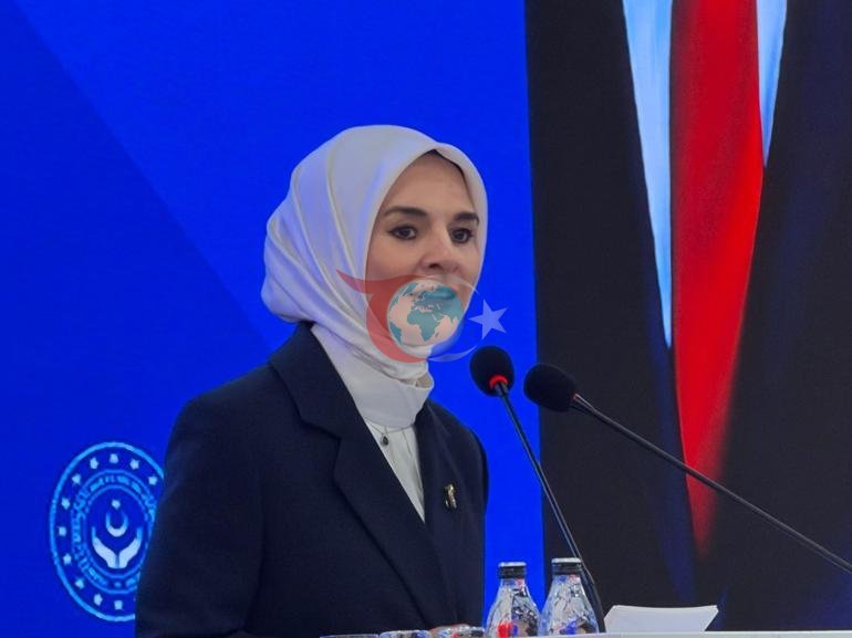 Bakan Gürlek: Boşanma davalarının görülme süresi 163 güne düştü
