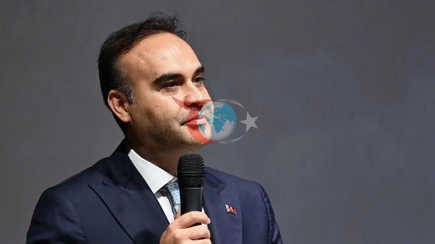 Sanayi ve Teknoloji Bakanı Kacır: Milli teknoloji atölyeleriyle gençlere çalışma ortamı sunuyoruz