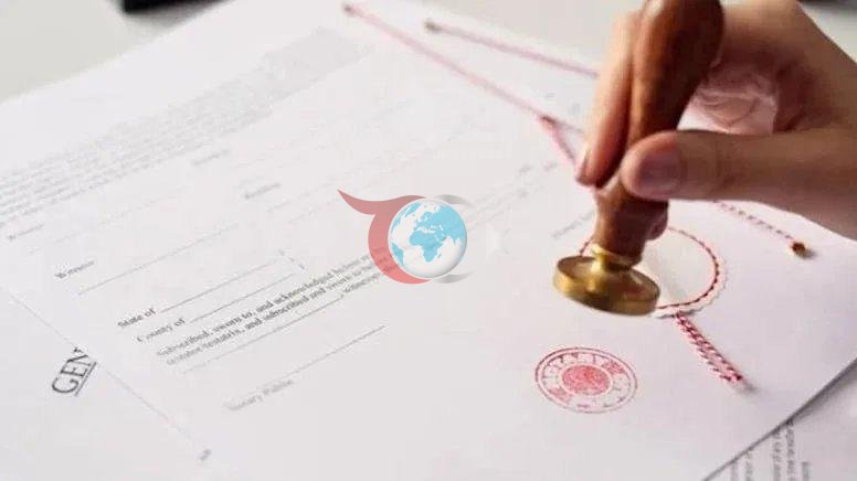 Türkiye Noterler Birliği'nden İkinci El Araç Satışında 'Güvenli Kapora' Dolandırıcılığı Uyarısı