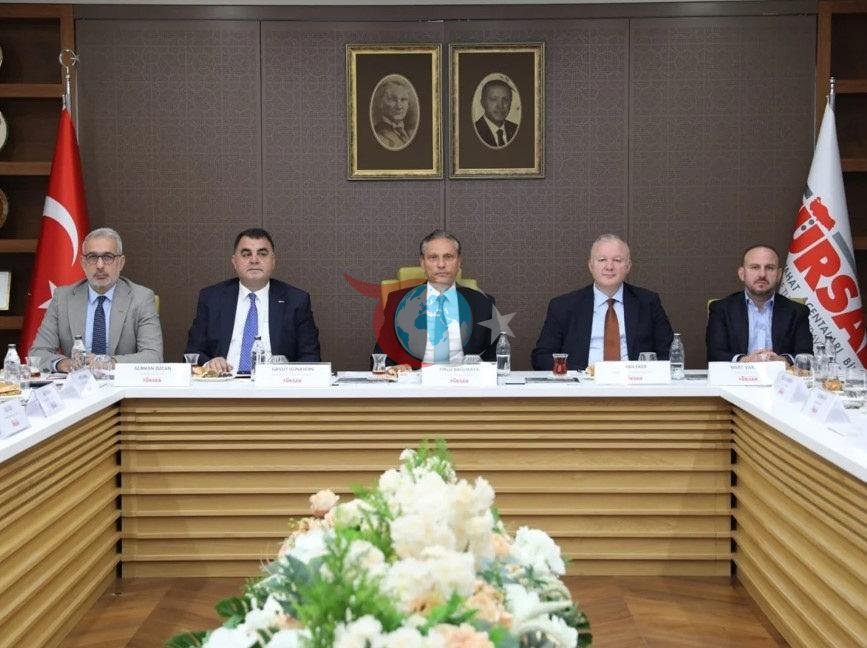 TÜRSAB’dan Yabancı Dijital Seyahat Platformları Düzenlemesine "Haksız Rekabet" Uyarısı - görsel 2