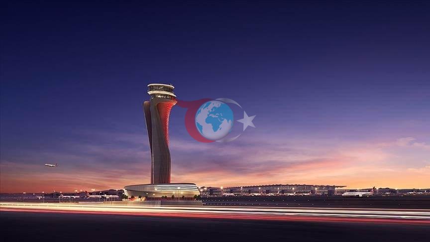 İGA İstanbul Havalimanı dünyanın en yüksek küresel bağlantı gücüne sahip havalimanı oldu