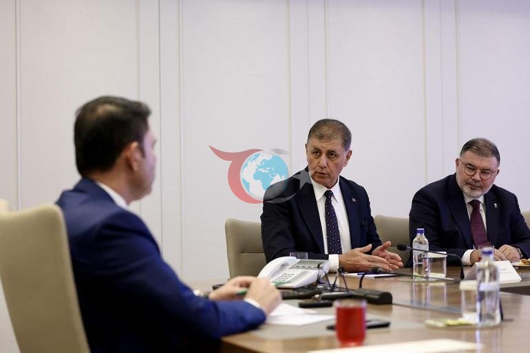 Bakan Kurum: İzmire değer katacak yatırımları hayata geçirmek için çalışmaya devam edeceğiz