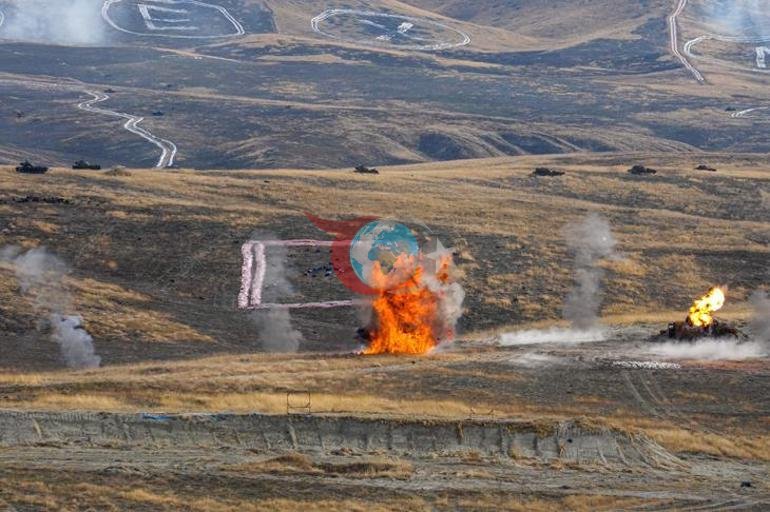 STM’nin sürü İHA’ları ateş serbest-2026’ya damga vurdu