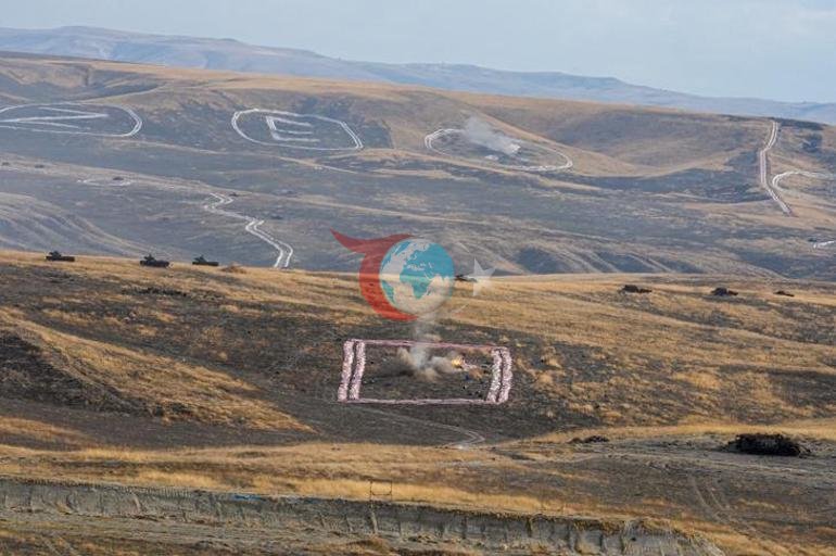 STM’nin sürü İHA’ları ateş serbest-2026’ya damga vurdu