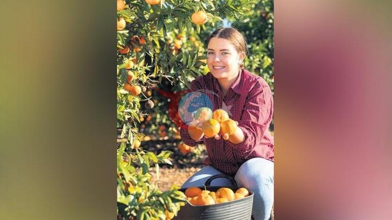 Bakanlıktan 65.5 milyar liralık kırsal kalkınma paketi | Kadın çiftçiler için projelere tam destek
