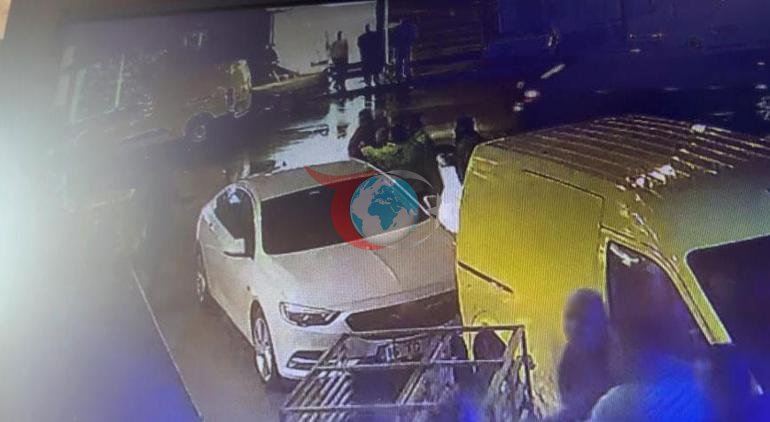 Bursa’da alkollü sürücü dehşeti ‘Takviye’ sözüne sinirlendi, polise kafa attı