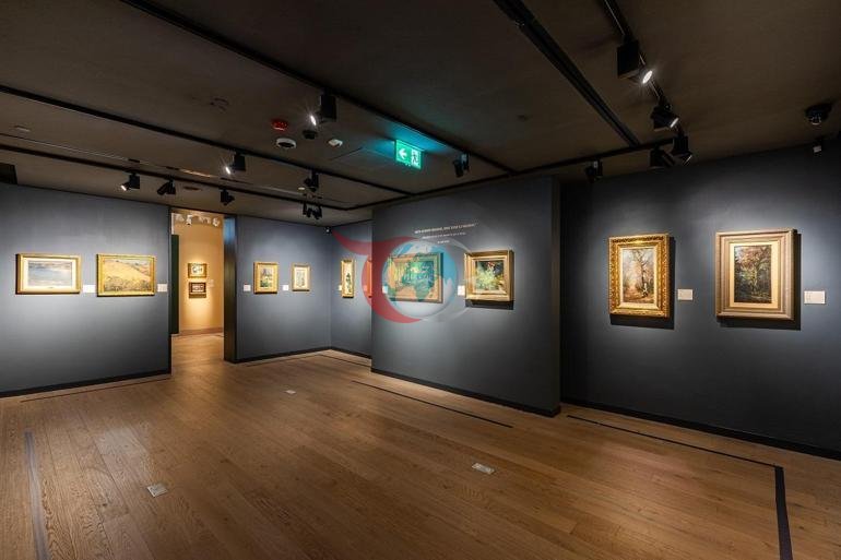 İş Sanat ve Arkas Sanat’tan iki önemli sergi