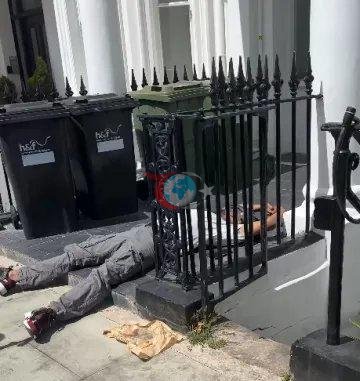 BAE Prensesi Mahrah Al Nahyan Londra'da çocuk ihmali suçlamasını kabul etti