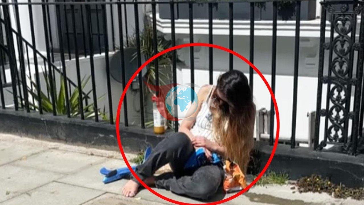 BAE Prensesi Mahrah Al Nahyan Londra'da çocuk ihmali suçlamasını kabul etti - görsel 2
