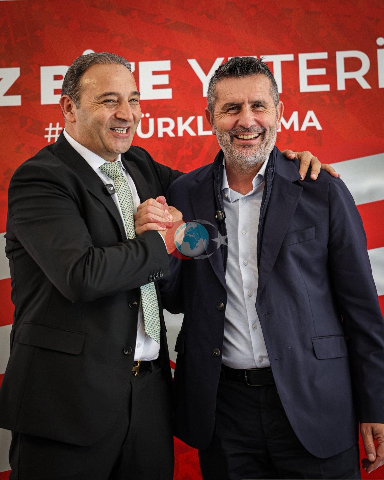 Samsunspor'da Nenad Bjelica dönemi: Hırvat teknik adam sezon sonuna kadar imzayı attı
