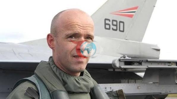 Norveç ekibi Bodo/Glimt'in başarısının arkasında 20 yıllık savaş pilotu Bjorn Mannsverk yer alıyor - görsel 2
