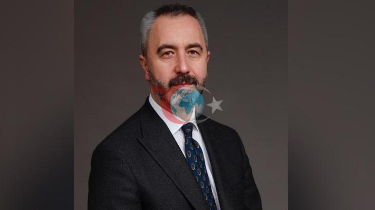 Hazine ve Maliye Bakan Yardımcılığına Bekir Bayrakdar atandı