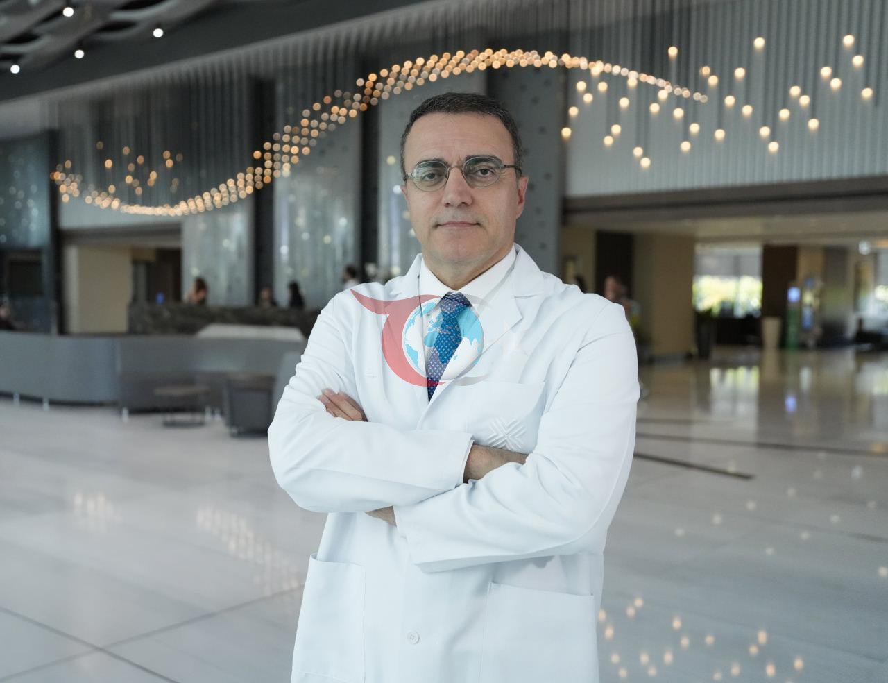 Medipol Mega Üniversite Hastanesi Ortopedi ve Travmatoloji Uzmanı Prof. Dr. İbrahim Azboy