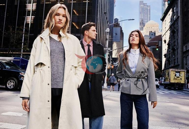 Trendyolmilla, Sobahar- Kış Sezonunu New York’ta gerçekleştirilen çekimlerle tanıttı