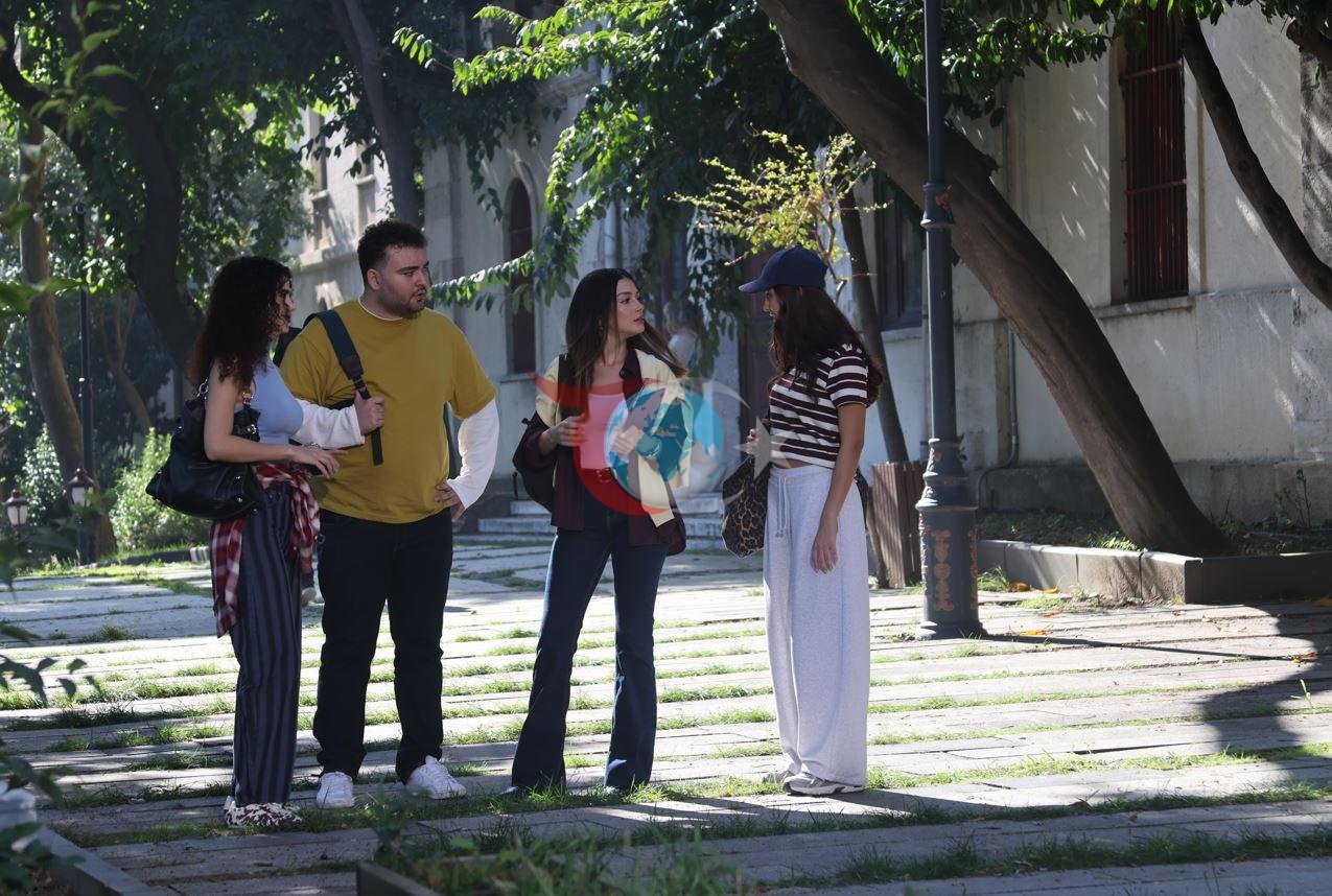 Go Türkiye’nin yeni mini dizisi ‘Tell Me Troy’ Kuzey Ege’nin tarihi ve kültürel mirasını dünyaya tanıtacak