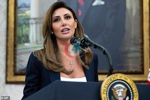 Türk iş insanı Turhan Mildon'ın 5,6 milyon dolarlık bağış iddiası sonrası Trump soruşturma başlattı - görsel 2