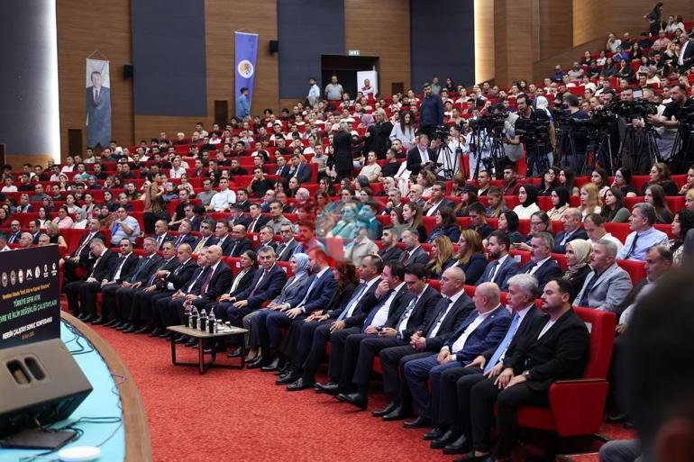 Bakan Göktaş: 1 milyon kadına ulaşmayı hedefliyoruz
