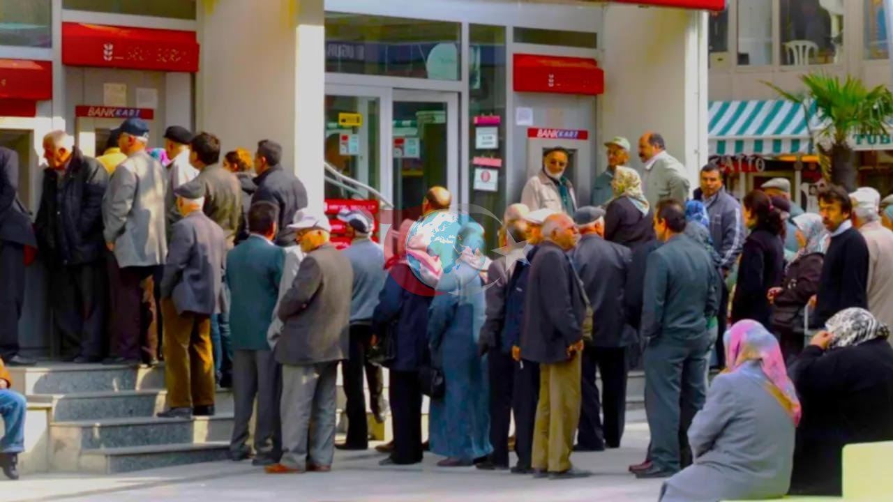 Emeklilerin ATM işlemlerinde dikkat etmesi gereken yeni düzenlemeler ve güvenlik uyarıları