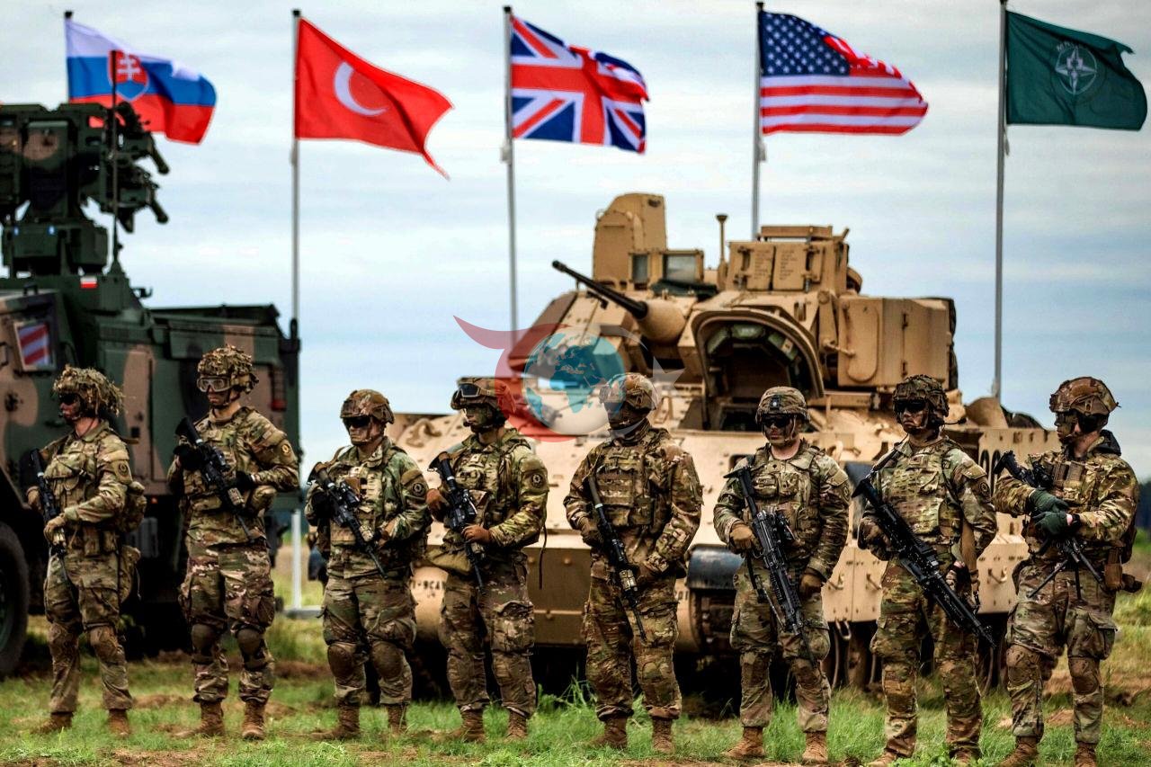 Bulgaristan Karadeniz'deki Güvenlik Riskleri İçin NATO'dan Askeri Destek ve Türkiye ile İş Birliği İstedi