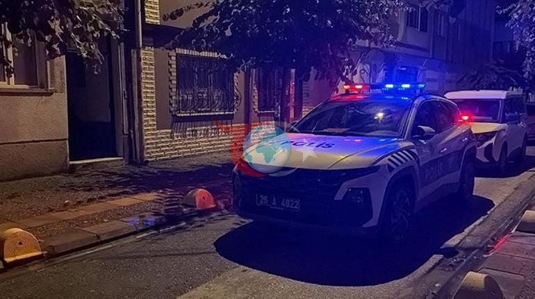 Eskişehir’de şüpheli ölüm Komşusunun evinde fenalaşan kadın hayatını kaybetti