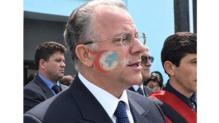 Bakanın makam aracı çalıntı çıktı Diplomatik ziyaret nasıl tarihi bir skandala dönüştü
