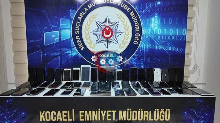 16 ilde yasa dışı bahis operasyonu 6,2 milyar liralık para trafiği