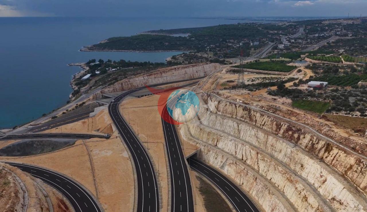 Mersin’de Çeşmeli-Kızkalesi Otoyolu 19 Ekim’de trafiğe açılıyor: Seyahat süresi 18 dakikaya inecek - görsel 3