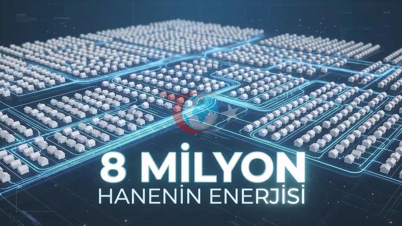 Türkiye'nin ilk yüzer doğal gaz işleme tesisi Osman Gazi Karadeniz'deki görevine uğurlandı - görsel 2