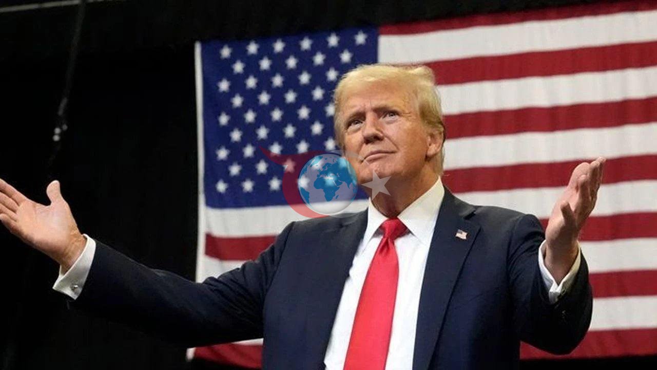 ABD Başkanı Donald Trump'tan Seçim Mitinginde Makyaj İtirafı: Ölü Gibi Görünmek İstemiyorum - görsel 2