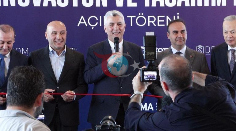Bakan Kacฤฑr: Tekstil ve hazฤฑr giyimde 540 bin istihdamฤฑ koruduk