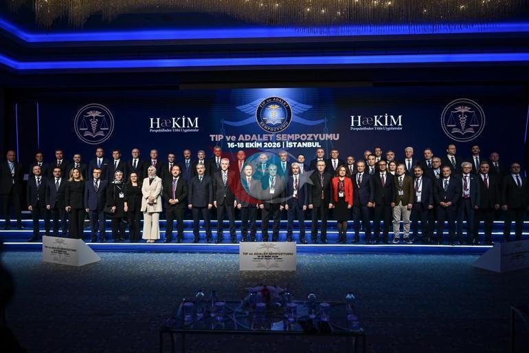 Bakan Gürlek: Sağlık çalışanlarımıza yönelen şiddet bizim kırmızı çizgimizdir