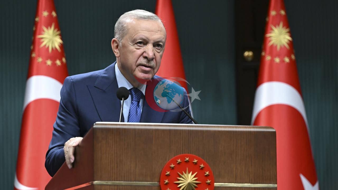 Cumhurbaşkanı Erdoğan: 38 Bin Hekim Dışı Personel Alımı Yapılacak