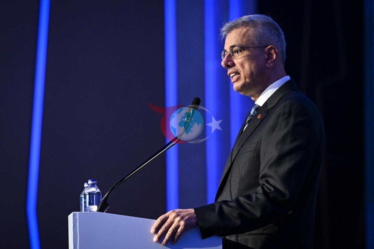 Bakan Memişoğlu: Hasta ve Çalışan Haklarına İlişkin Düzenlemeler Tek Çatı Altında Birleştirilecek