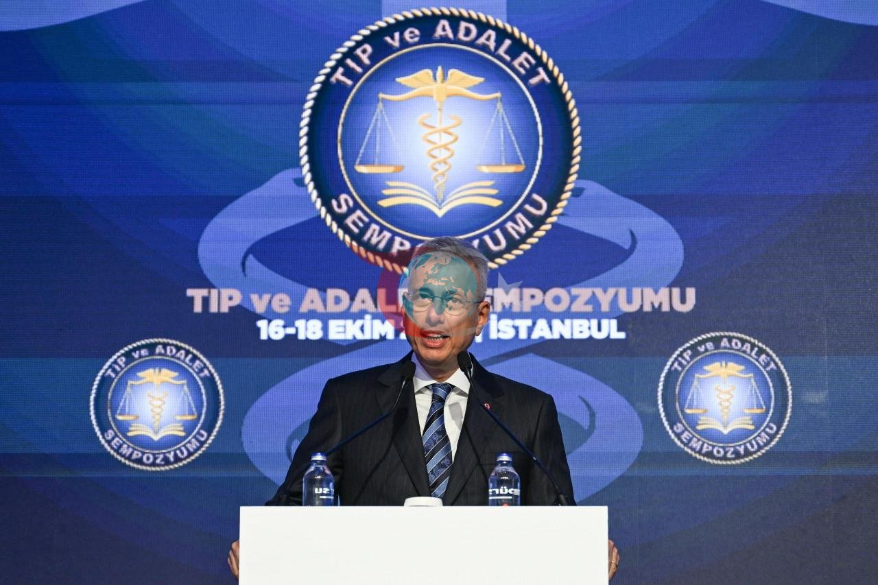 Bakan Memişoğlu: Hasta ve Çalışan Haklarına İlişkin Düzenlemeler Tek Çatı Altında Birleştirilecek - görsel 2