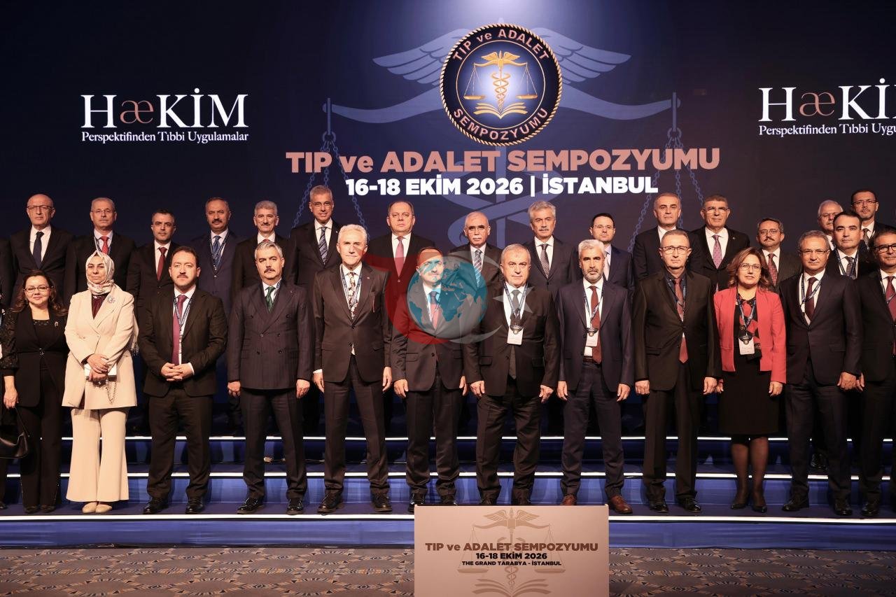 Bakan Memişoğlu: Hasta ve Çalışan Haklarına İlişkin Düzenlemeler Tek Çatı Altında Birleştirilecek - görsel 3
