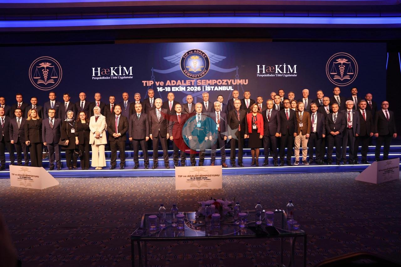 Bakan Memişoğlu: Hasta ve Çalışan Haklarına İlişkin Düzenlemeler Tek Çatı Altında Birleştirilecek - görsel 4