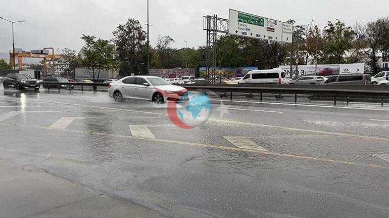 İstanbul'daki sel felaketinde kaybolan iki kişinin son görüntüleri ortaya çıktı - görsel 4