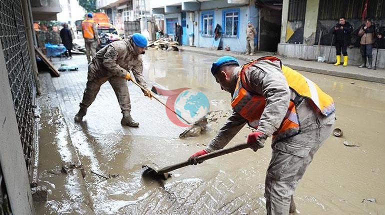 İstanbul'daki sel felaketinde kaybolan iki kişinin son görüntüleri ortaya çıktı - görsel 23
