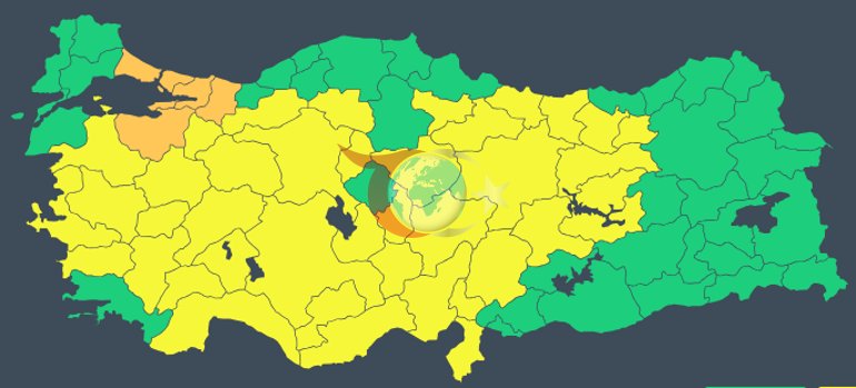 İstanbul'daki sel felaketinde kaybolan iki kişinin son görüntüleri ortaya çıktı - görsel 26