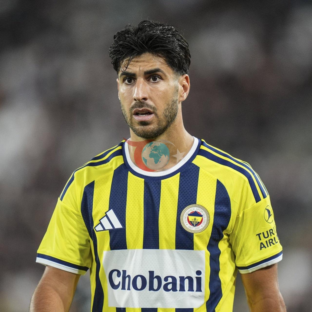Fenerbahçe'de Marco Asensio'nun Sakatlık Süreci Ameliyatla Devam Edecek