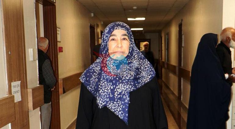 Kabızlık şikayetiyle hastaneye gitti kanser olduğunu öğrendi: 4 günde taburcu oldum