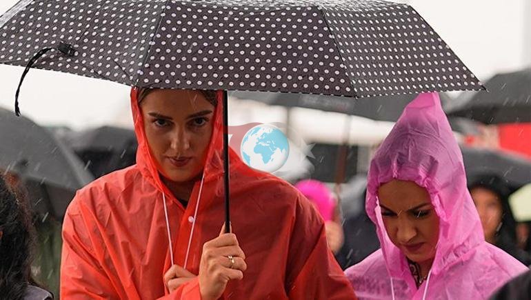 İstanbul’da yağış sona eriyor Yeni hava durumu tahmini: 24 il için sağanak uyarısı