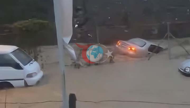 İstanbul Sarıyer'de sel felaketi: Ahmet Derin ve Haşim Ciritoğulları için arama çalışmaları sürüyor - görsel 3